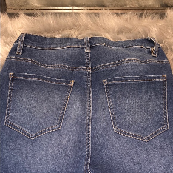 Refuge high waisted jeans - Picture 4 of 4